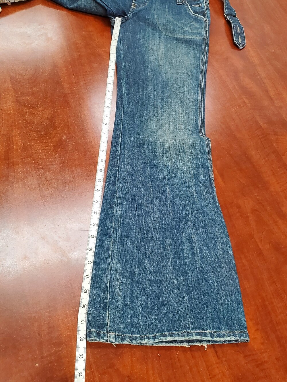 A&F Overalls - Picture 11 of 12